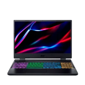 Laptop Acer NITRO 5 AN515-58-93JE GAMING, Intel Core i9-12900H, SSD 512GB, 16GB, 15.6" 165Hz, NVIDIA RTX 3060 6GB, Win11