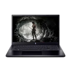 Laptop Acer NITRO ANV15-51-98N0 GAMING, Intel Core i9-13900H, 16GB, SSD 512GB, 15.6" 144Hz, NVIDIA RTX 4060 8GB, Win 11