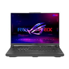 Laptop Asus ROG STRIX G16 G614JVR-ES94, Intel Core i9-14900HX, SSD 1TB, 16GB, 16" 240Hz, NVIDIA RTX 4060 8GB, Win11