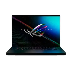 Laptop Asus ROG ZEPHYRUS GU603VV GAMING, Intel Core i7-13620H, SSD 512GB, 16GB, 16" 165Hz, NVIDIA RTX 4060 8 GB, Win11