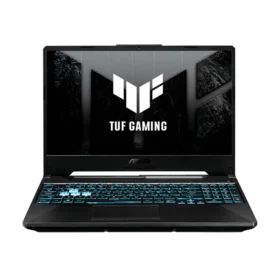 Laptop Asus TUF FA506NF-HN005W A15 GAMING, AMD RYZEN 5 7535HS, SSD 512GB, 8GB, NVIDIA RTX 2050 4GB, 15.6" 144HZ, Win11