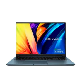 Laptop Asus VivoBook Pro 16 K6602VV-DS94 GAMING, Intel Core i9-13900H, SSD 512GB, 16GB, 16" 120Hz, NVIDIA RTX 4060 8GB, Win11