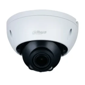 CAMARA DAHUA IPC-HDBW1230R-ZS- S5 DOMO EXTERIOR, 2 MP, IR 40M, IP67 - IK10, PoE