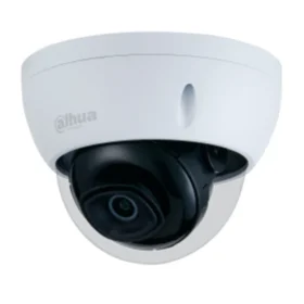 CAMARA DAHUA IPC-HDBW1431E-S4 DOMO, 4 MP, H.265+, WDR IR 30M, IP67 - IK10, PoE