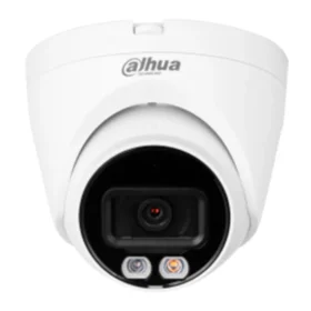 CAMARA DAHUA IPC-HDW1439V-A-IL DOMO, 4 MP, IR/LED 30M, IP67, PoE