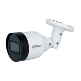 CAMARA DAHUA IPC-HDW1830T-S6 DOMO, 8 MP, H.265+, IR 30M, IP67, PoE