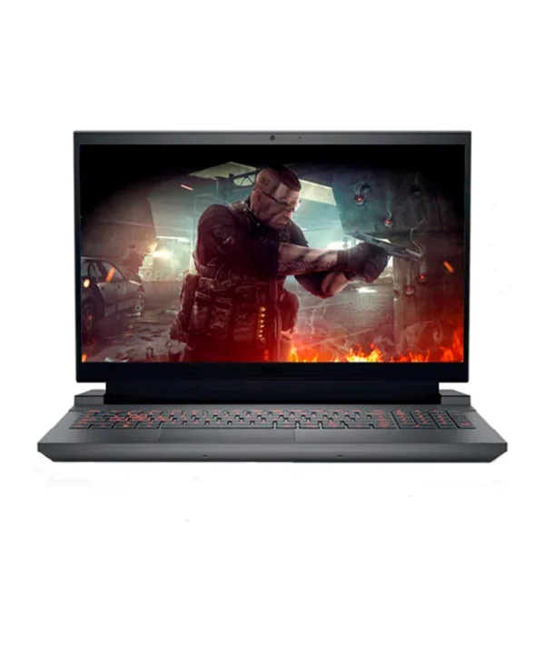 Laptop Dell G15 G5530 GAMING, AMD Ryzen 7 7840HS, SSD 512GB, 16GB, 15.6" 165Hz, NVIDIA RTX 4060 8GB, Win11