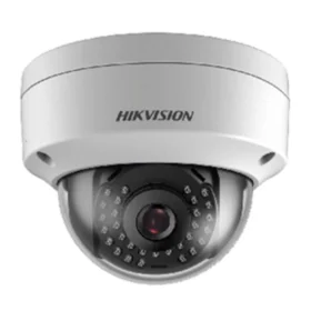 CAMARA IP HIKVISION DS2CD1123G2-I DOMO, 2MP, IR 30M, H.265+, H.265, H.264+, H.264, PoE