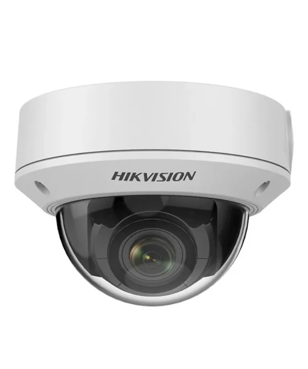 CAMARA IP HIKVISION DS2CD1723G0-IZ DOMO , 2MP WDR LENTE 2.8-12MM, IR30M, H.265+