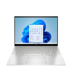 Laptop HP ENVY 16-H1053DX, Intel Core i7 -13700H, 16GB, SSD 1TB, 16" 120Hz TOUCHSCREEN, NVIDIA RTX 4060 8GB, Win11