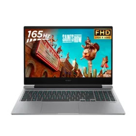 Laptop HP OMEN 16-AE0001NR GAMING, Intel Core i7-14700HX 32GB, SSD 1TB, 16.1” 165Hz, NVIDIA RTX 4070 8 GB, Win11