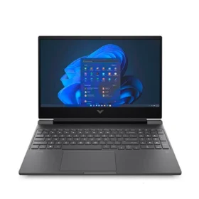 Laptop HP VICTUS 15-FA1030 GAMING, Intel Core i5-12450H, SSD 512GB, 8GB, 15.6" 144Hz, NVIDIA RTX 2050 4GB, Win11