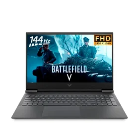 Laptop HP VICTUS 16-R0085 GAMING, Intel Core i7-13700H, SSD 1TB, 16GB, 16.1" (1920x1080) 144Hz, NVIDIA RTX 4070 8GB, Win11