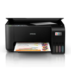 Impresora Multifuncional Epson Ecotank L3210