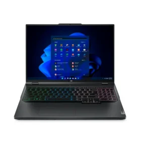 Laptop Lenovo LEGION PRO 5 16IRX 8 GAMING, Intel Core i7-13700HX,  SSD 1TB, 16GB, 16", NVIDIA  RTX 4060 8GB
