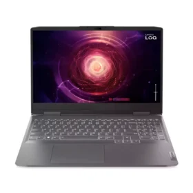 Laptop Lenovo LOQ 15APH8 GAMING, AMD Ryzen 7 7840HS, 8GB, 512GB, 15.6", NVIDIA RTX 4050 6GB, Win11