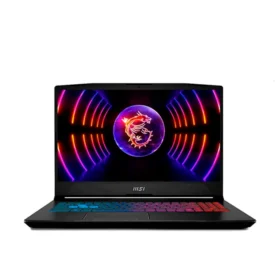 Laptop MSI KATANA 15 B12VGK-813 GAMING, Intel Core i7-12650H, SSD 1TB, 16GB, 15.6" 144Hz, NVIDIA RTX 4070 8GB