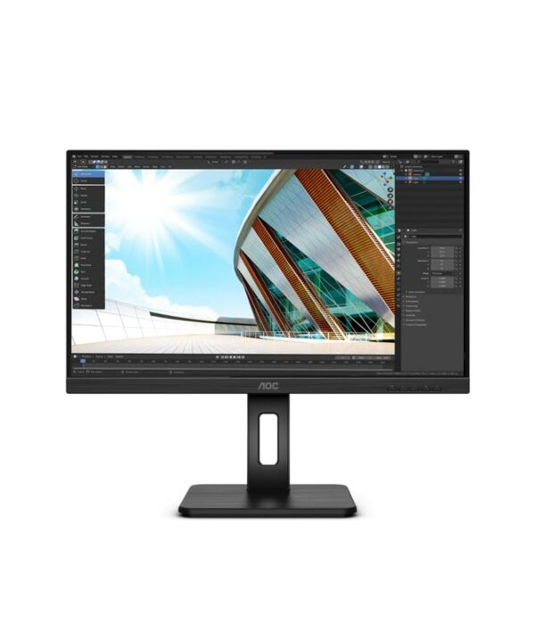 AOC Q24P2Q