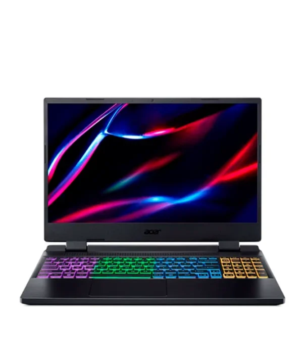 Laptop Acer NITRO 5 AN515-58-93JE GAMING, Intel Core i9-12900H, SSD 512GB, 16GB, 15.6" 165Hz, NVIDIA RTX 3060 6GB, Win11