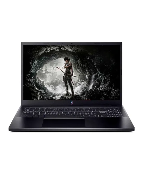 Laptop Acer NITRO ANV15-51-98N0 GAMING, Intel Core i9-13900H, 16GB, SSD 512GB, 15.6" 144Hz, NVIDIA RTX 4060 8GB, Win 11