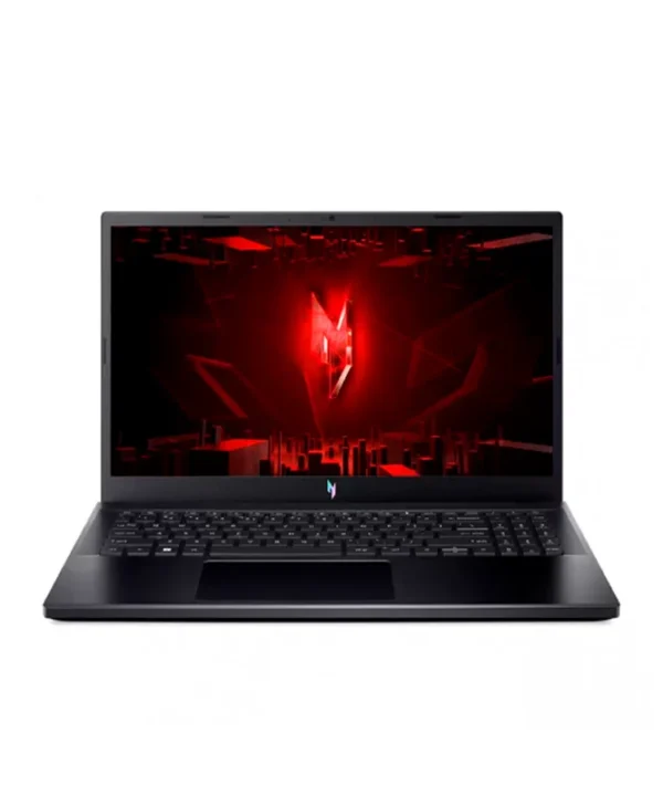 Laptop Acer NITRO V 15 ANV15-51-50Z1 GAMING, Intel Core i5-13420H, SSD 512GB, 8GB, 15.6", NVIDIA RTX 2050 4 GB, Win11,