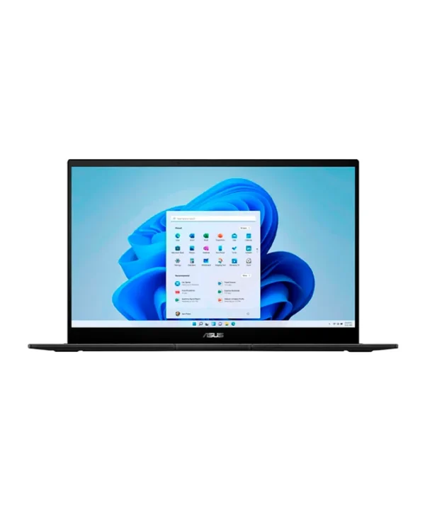 Laptop Asus CREATOR Q540VJ-I93050 GAMING, Intel Core i9-13900H, SSD 1TB, 16GB, 15.6" 120Hz, NVIDIA RTX 3050 6GB, Win11