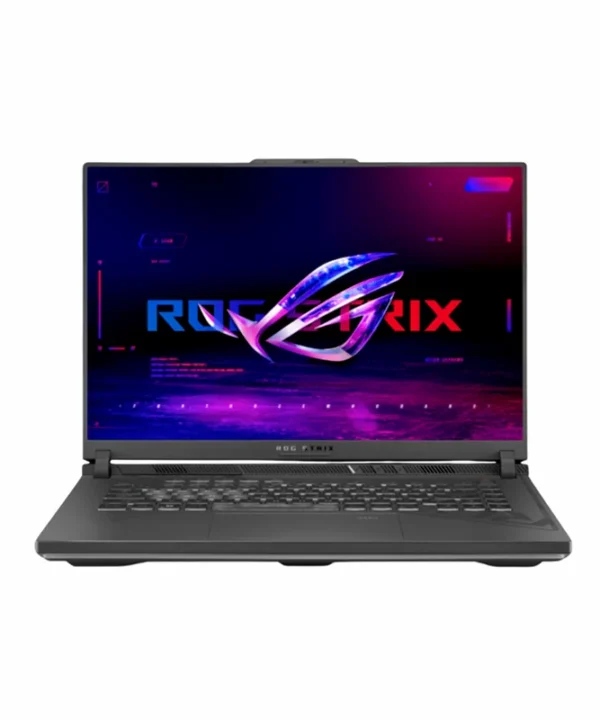 Laptop Asus ROG STRIX G16 G614JVR-ES94, Intel Core i9-14900HX, SSD 1TB, 16GB, 16" 240Hz, NVIDIA RTX 4060 8GB, Win11