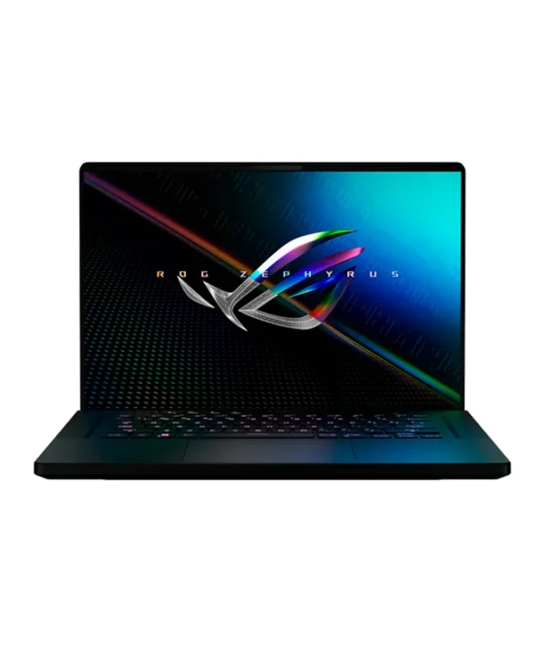 Laptop Asus ROG ZEPHYRUS GU603VV GAMING, Intel Core i7-13620H, SSD 512GB, 16GB, 16" 165Hz, NVIDIA RTX 4060 8 GB, Win11