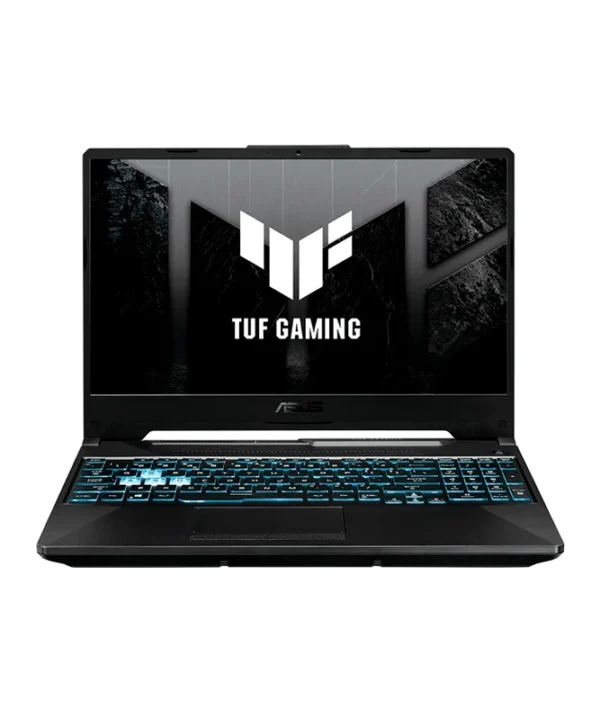 Laptop Asus TUF FA506NF-HN005W A15 GAMING, AMD RYZEN 5 7535HS, SSD 512GB, 8GB, NVIDIA RTX 2050 4GB, 15.6" 144HZ, Win11