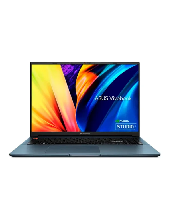 Laptop Asus VivoBook Pro 16 K6602VV-DS94 GAMING, Intel Core i9-13900H, SSD 512GB, 16GB, 16" 120Hz, NVIDIA RTX 4060 8GB, Win11