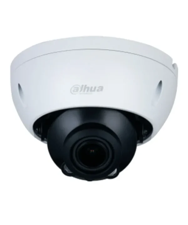 CAMARA DAHUA IPC-HDBW1230E-S5 DOMO INTERIOR, ICR 2MP, H.265+, DWDR IR 30M, IP67 - IK10, PoE