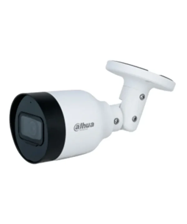 CAMARA DAHUA IPC-HDW1830T-S6 DOMO, 8 MP, H.265+, IR 30M, IP67, PoE