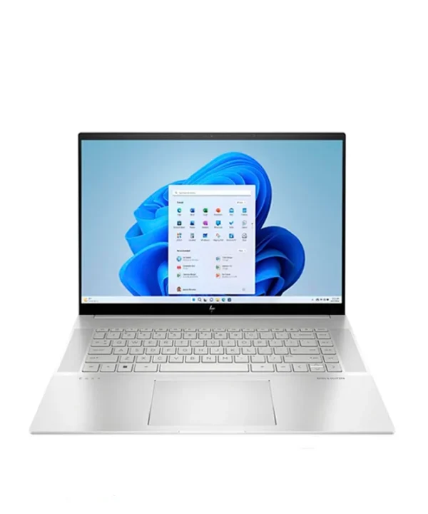 Laptop HP ENVY 16-H1053DX, Intel Core i7 -13700H, 16GB, SSD 1TB, 16" 120Hz TOUCHSCREEN, NVIDIA RTX 4060 8GB, Win11