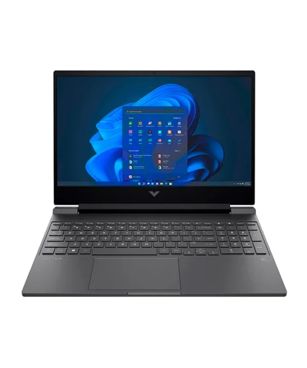 Laptop HP VICTUS 15-FA0032 GAMING, Intel Core i7-12650H, SSD 512GB, 16GB, 15.6" 144Hz, NVIDIA RTX 3050 Ti 4GB, Win11