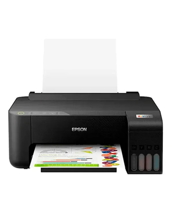 Impresora Multifuncional Epson Ecotank L3250