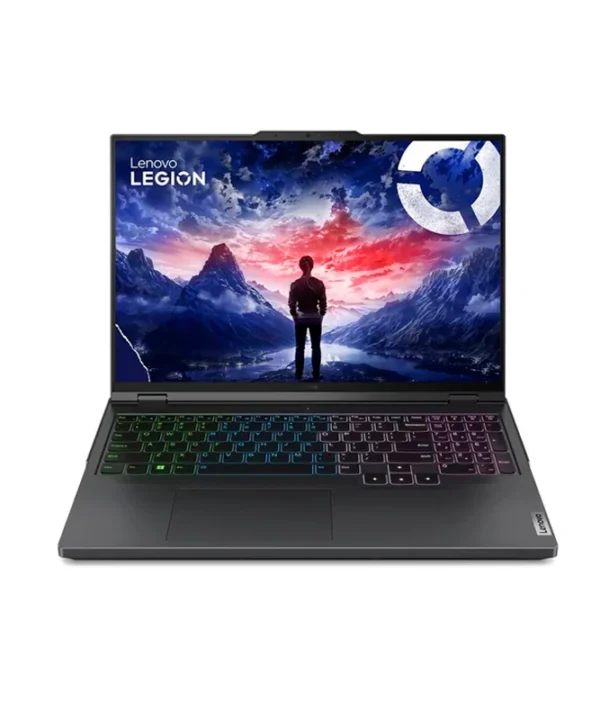 Laptop Lenovo LEGION PRO 5 16IRX 9 GAMING, Intel Core i7-14650HX,  SSD 1TB, 16GB, 16", NVIDIA  RTX 4060 8GB
