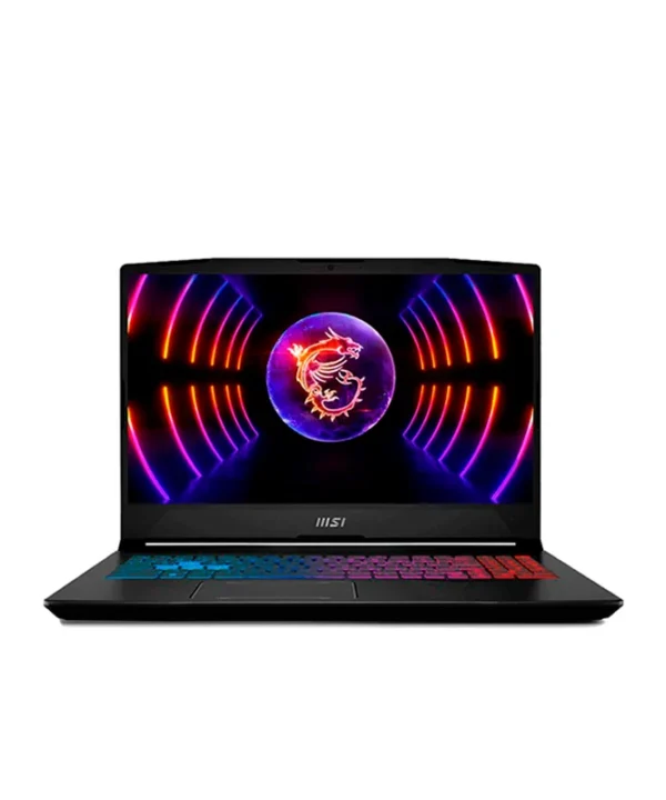 Laptop MSI KATANA 15 B12VGK-813 GAMING, Intel Core i7-12650H, SSD 1TB, 16GB, 15.6" 144Hz, NVIDIA RTX 4070 8GB