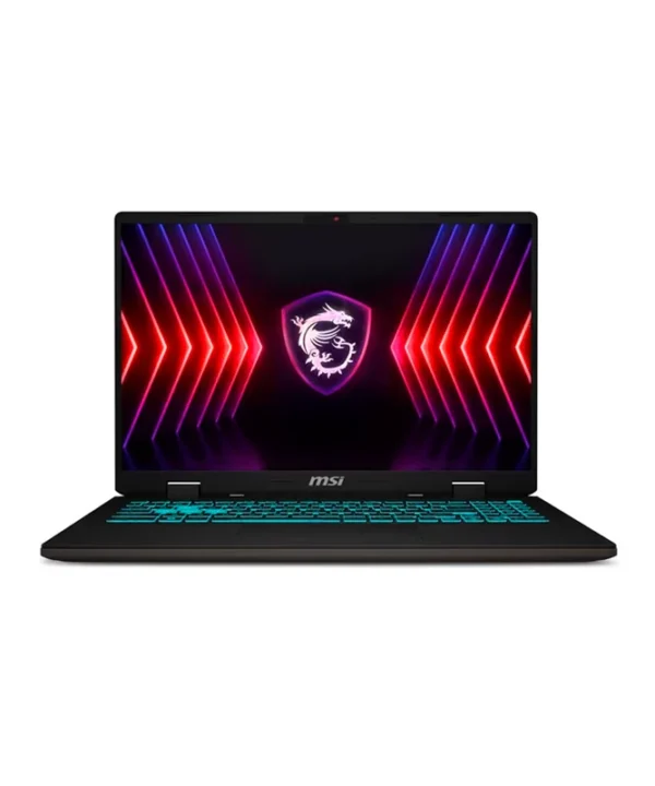 Laptop MSI SWORD 16 HX B14VFKG GAMING, Intel Core i7-14650HX, SSD 1TB, 16GB, 16" 144Hz, NVIDIA RTX 4060 8GB, Win11