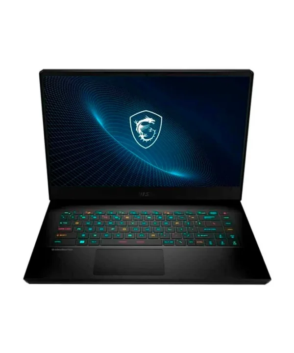 Laptop MSI VECTOR GP66 12UHSO-654 GAMING, Intel Core i7-12650H, SSD 1TB, 16GB, 15.6" 360Hz, NVIDIA RTX 3080 Ti 16GB, Win11