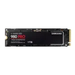 Unidad SSD NVME