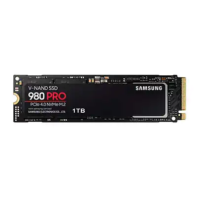 Unidad SSD NVME