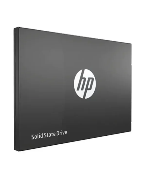 UNIDAD SSD SATA HP S750 256GB