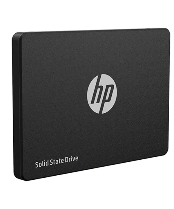 UNIDAD SSD SATA HP SSD S650 240GB