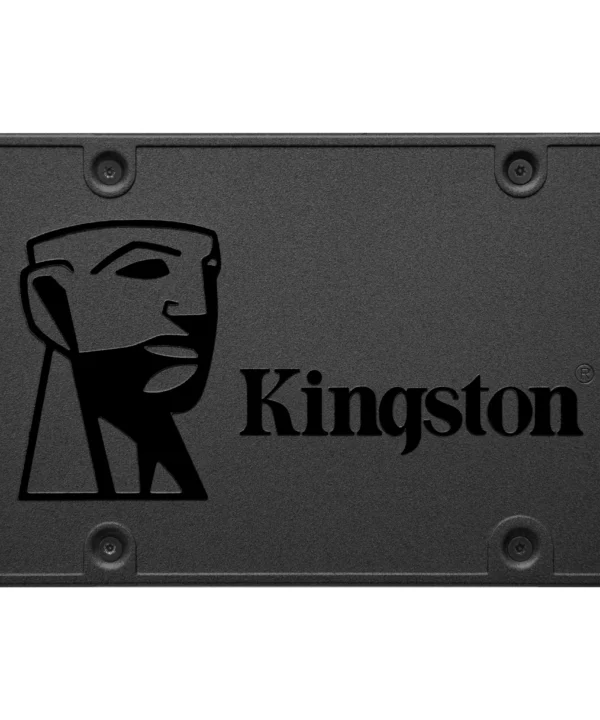 UNIDAD SSD SATA KINGSTON A400 240GB